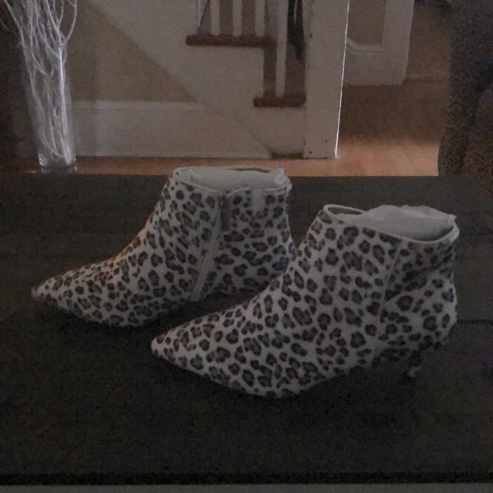 Comfortview boots (wide width)​​​​